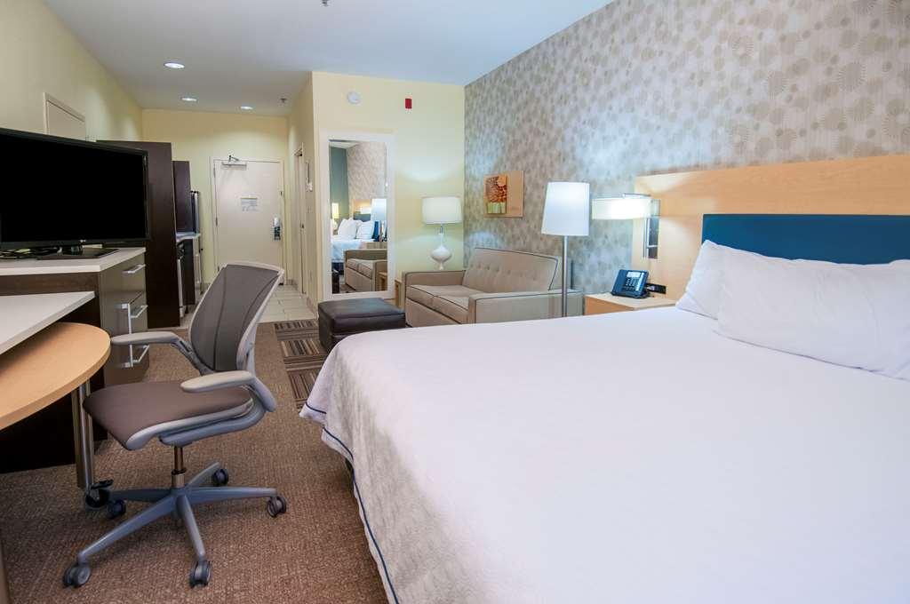 Home2 Suites By Hilton Ridgeland Zimmer foto